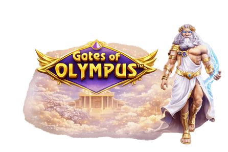 Gates of Olympus mitologiczny slot Pragmatic Play z mnożnikami do 500x