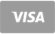 Visa logo płatność kartą debetową i kredytową